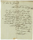 LOKEREN Pour Gent Gand 1782 - 1714-1794 (Oostenrijkse Nederlanden)