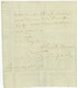 LOKEREN Pour Gent Gand 1788 - 1714-1794 (Paises Bajos Austriacos)