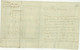 LOKEREN Pour Gent Gand 1788 - 1714-1794 (Oostenrijkse Nederlanden)