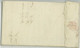 Mons 1824 BERGEN Pour Chimay Barbusieau Chasselet Facture - 1815-1830 (Période Hollandaise)