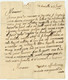 Bruxelles 1678 Lettre Taxee Pour Bayonne - 1621-1713 (Países Bajos Españoles)