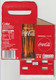 Coca-cola Company COKE Papieren Flessenhouder - Sonstige & Ohne Zuordnung