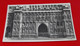 Vintage Printed Postcard Postale Carte Postkarte Arches Of The Crypt (AD 1096-1100) Canterbury Cathedral Kent - Exeter