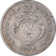 Monnaie, Costa Rica, 5 Centimos, 1973 - Costa Rica
