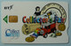 UK - Great Britain - BT - Chip - Collect 99 - Collector's Fair Wembley - £5 - Otros & Sin Clasificación