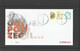 Nederland Mapje Met 2 Covers "Van Gulden Naar Euro" 2-1-2002 (7926) - Covers & Documents