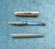 PENNA STILOGRAFICA WEAREVER 1960 VINTAGE AMERICAN FOUNTAIN PEN - Stylos