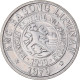 Monnaie, Philippines, 25 Sentimos, 1979 - Filippine