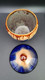 Delcampe - ✅ Drageoir - Pot THULIN Céramique Estampillé  Etat TBE Glaçures #madeinbelgium  #ceramique #objetdecollection - Other & Unclassified