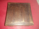 Delcampe - ANCIENNE JOLIE BOITE  ASIATIQUE EN BOIS A IDENTIFIER ET NACRE BEAU MOTIF A DATER - Asian Art