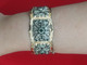 MAGNIFIQUE BRACELET POUR FEMMES FANTAISIE TRADITIONNEL - Pulseras