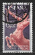 Spain 1966. Scott #E25 (U) Centaur - Dienstmarken