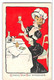 CPA Menu Jules Grun - Comprimés Vichy Etat Effervescents - Gunn