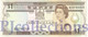 FIJI 1 DOLLARS 1987 PICK 86a AXF - Figi