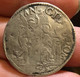 Firenze Ferdinando II° 1621-1670  Giulio 1635 Mir 303/12 R2 RR Mb+ E.178 - Toscana