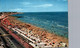 LES SABLES D OLONNE  La Plage     ( Recto-verso)   85 Vendée - Sables D'Olonne