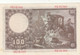 CRBS0386 BILLETE ESPAÑA 100 PESETAS 1948 SIN SERIE EBC 70 - 100 Pesetas