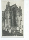 Postcard Melrose Abbey Scotland Rp East Window. Unused - Roxburghshire