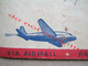 Recommended Envelope With Content VIA AIRMAIL, PAR AVION / From Ottawa, Ontario To Pančevo, Serbia ( 1951 ) - Luchtpost: Expres
