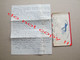Delcampe - Recommended Envelope With Content VIA AIRMAIL, PAR AVION / From Ottawa, Ontario To Pančevo, Serbia ( 1951 ) - Entrega Especial/Entrega Inmediata
