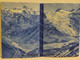 Swiss Suisse FERROVIA FURKA OBERALP Brig Gletsch Andermatt Disentis. 1931 - Other & Unclassified