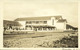 Aruba, N.W.I., Street Scene, Unknown Building (1940s) RPPC Postcard - Aruba