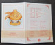 Taiwan Traditional Chinese Craft 1993 Lantern Art Dragon (FDC) *card *see Scan - Lettres & Documents