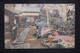 JAPON - Affranchissement De Yokohama Sur Carte Postale Pour La France - L 127101 - Covers & Documents