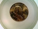 Münze, 200 Lire, Vatican, Wohl 2001, Papst Johannes Paulus II. - Numismatica