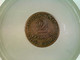 Münze, 2 Pfennige, 1856 F, 5 Einen Groschen, Herzogthum Sachsen Coburg Gotha - Numismatica
