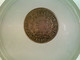 Münze, 2 Pfennige, 1856 F, 5 Einen Groschen, Herzogthum Sachsen Coburg Gotha - Numismatica