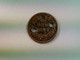 Münze, One Cent, 1860, United States Of America, Indianerkopf - Numismatica