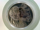 Münze/Medaille 2 1/2 ECU, 1992, Niederlande, König Wilhelm I., Cu/Ni, 33 Mm, Stempelglanz - Numismatiek