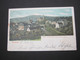 ROCHLITZ   ,  Schöne Karte Um 1907 - Rochlitz