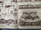 Catalogue Ménage-Jardinage/ Comptoirs Français/Articles De Ménage/ E. MIGNOT/ REIMS-PANTIN/ Vers 1930-1950    CAT285 - Home Decoration