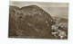 Devon Postcard  Lynton Lynmouth Summer House Hill Posted 1930 Lynton Postmark - Lynmouth & Lynton