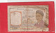 GOUVERNEMENT DE L'INDOCHINE .  1 PIASTRE  . Serie Z.8530 . N° 088   . N D   . 2 SCANES - Indochina