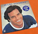 Album Vinyle 33 Tours  Julio Iglesias  Sentimental (1980) CBS 84357 - Other - Italian Music