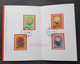 Taiwan Flower 1974 Chrysanthemum Flora Plant Flowers (FDC) *card *see Scan - Briefe U. Dokumente
