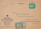 Carte   Taxée  ALLEMAGNE    Ecrit  En  ESPERANTO   KÖLN   1930 - Esperanto
