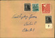 1948, 10.fach Doppel- Ortsbrief Ab BERLIN - MARZAHN 2 - Autres & Non Classés