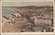 General View Of St Helier's, Jersey, C.1930s - Birn Brothers Postcard - St. Helier