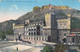 CPA - MONACO - Palais Princier - Colorisé - Palais Princier