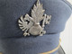 Képi Police Cantonale Suisse Ancien- T 56 -1/2 - Chemiserie Frey - BE - - Casques & Coiffures