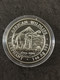 1000 SHILLINGS ARGENT 2006 ELEPHANT SOMALIE / 1 OZ SILVER / CAPSULE - Somalie