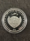 5 DOLLARS ARGENT 2006 OUNCE OF LUCK PALAU / SILVER / CAPSULE - Palau