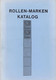 Schweiz, Rollen-Marken Katalog, Renè Amrein,14,9/21,0cm 61S 106 Gr - Other & Unclassified