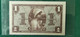 STATI UNITI 1 Dollar Serie  521 COPY - 1954-1958 - Serie 521