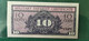 STATI UNITI 10 Cent Serie  591 COPY - 1961-1964 - Series 591