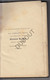 GHEEL/GEEL - Gheel In Beeld En Schrift - G. Janssens - 1900 - Tunhout - Met Illustraties   (S214) - Anciens